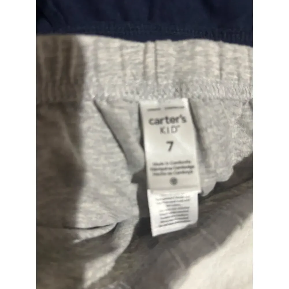 Cartwheel shorts bundles of 17 pair blue white grey guc well loved